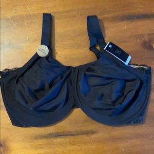 Wacoal Ultimate Side Smoother Underwire Bra